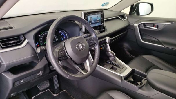 Toyota RAV 4 160 kW image number 18