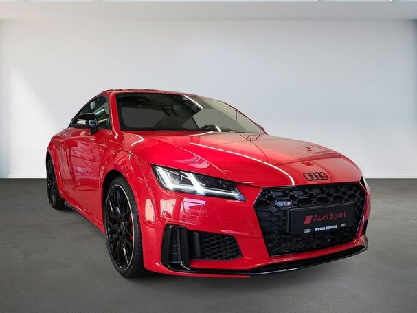 Audi TTS 235 kW image number 16