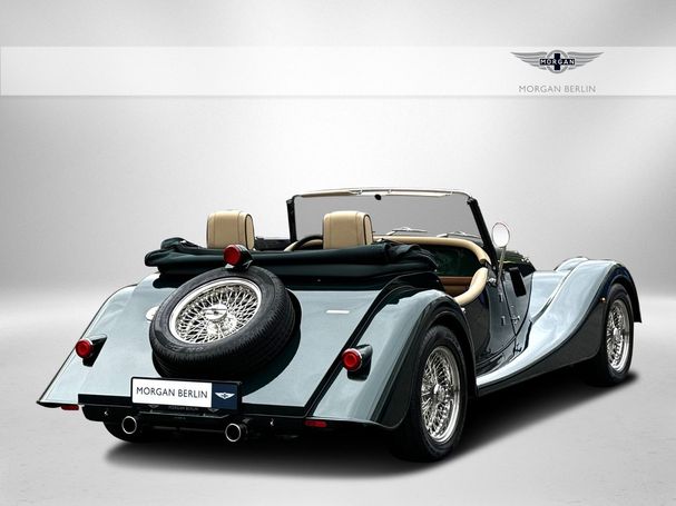 Morgan Plus 4 190 kW image number 22