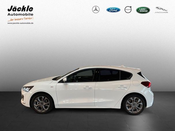 Ford Focus 92 kW image number 6