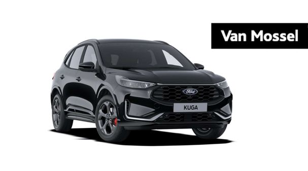 Ford Kuga 2.5 PHEV ST-Line X 179 kW image number 5