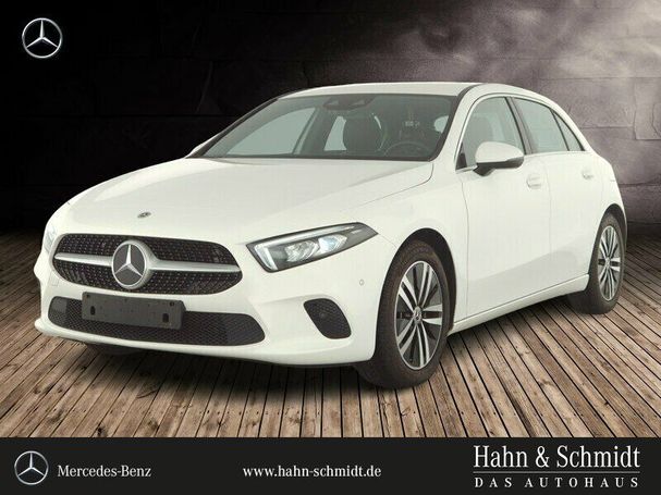 Mercedes-Benz A 180 100 kW image number 1