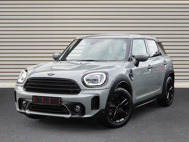 Mini One Countryman Classic Trim 75 kW image number 1