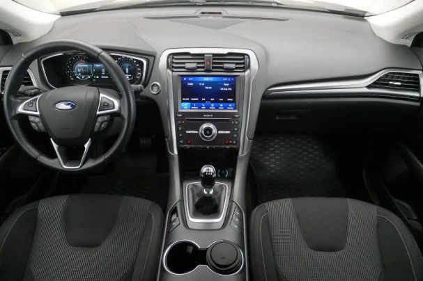 Ford Mondeo 2.0 EcoBlue Titanium 110 kW image number 8