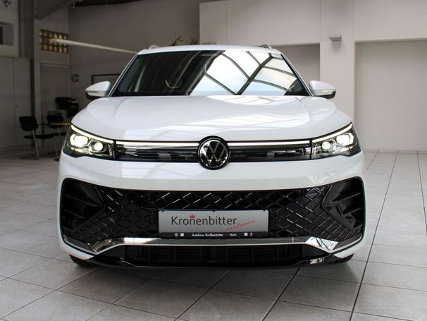 Volkswagen Tiguan 2.0 TDI R-Line DSG 4Motion 142 kW image number 3