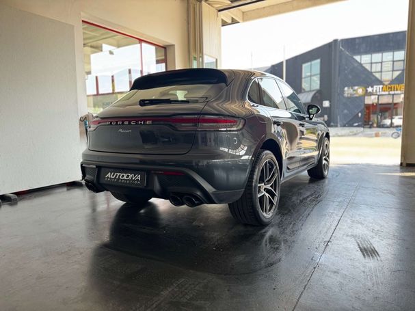 Porsche Macan PDK 195 kW image number 3