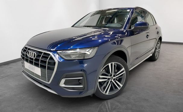 Audi Q5 Advanced 220 kW image number 1