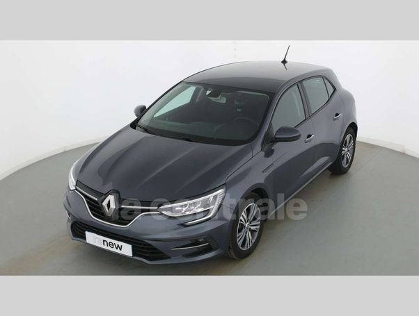 Renault Megane 85 kW image number 14