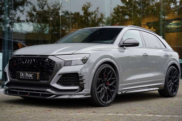 Audi RSQ8 4.0 TFSI 441 kW image number 1