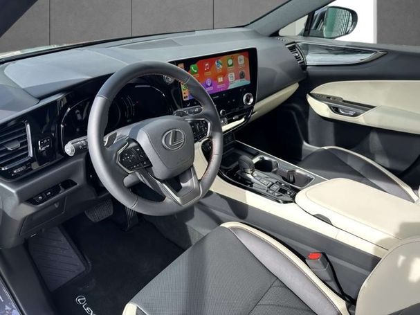 Lexus NX 350 h 179 kW image number 11