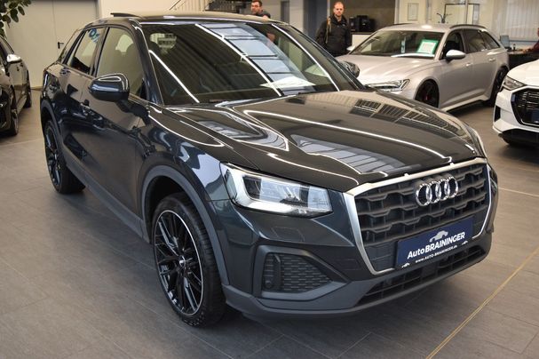 Audi Q2 30 TDI S tronic S-line 85 kW image number 3