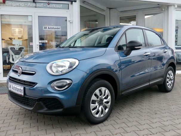 Fiat 500X 81 kW image number 1