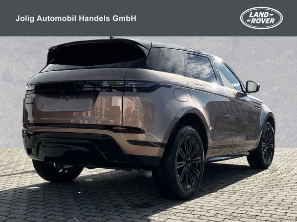 Land Rover Range Rover Evoque D200 Dynamic SE 150 kW image number 2