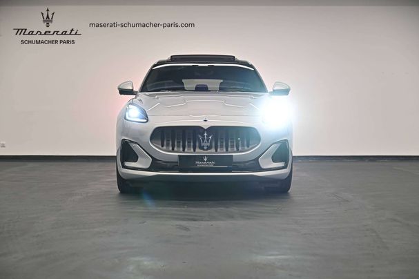 Maserati Grecale 410 kW image number 3