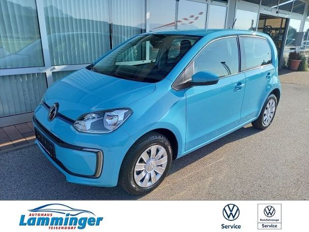 Volkswagen up! 60 kW image number 2