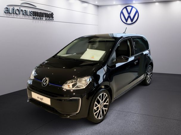 Volkswagen up! 60 kW image number 2