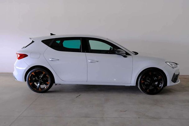 Cupra Leon 1.5 DSG 110 kW image number 3