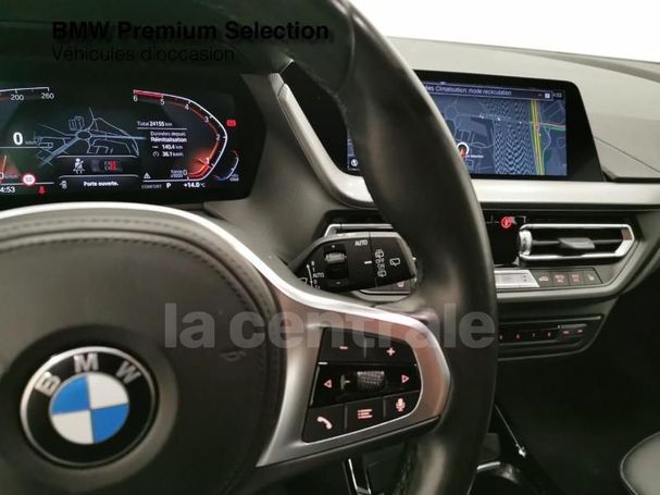 BMW 118d M Sport 110 kW image number 16