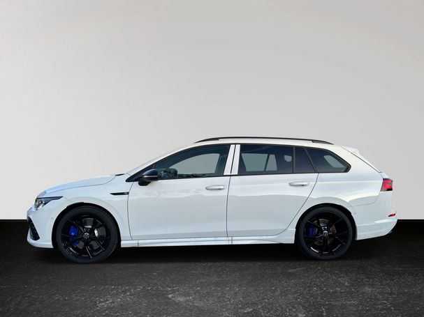 Volkswagen Golf R 4Motion DSG 235 kW image number 3