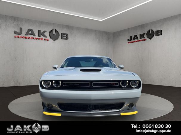 Dodge Challenger 277 kW image number 8