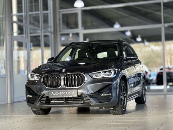 BMW X1 25e xDrive 162 kW image number 1