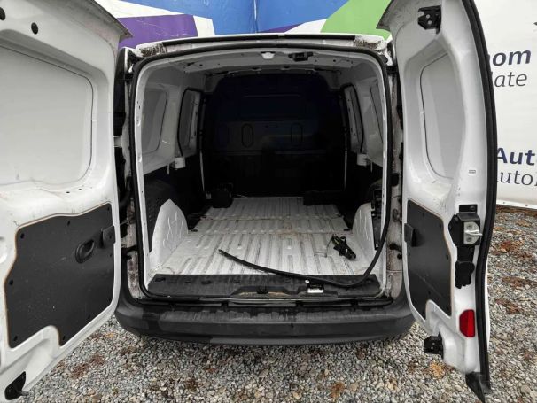 Renault Kangoo 95 70 kW image number 10