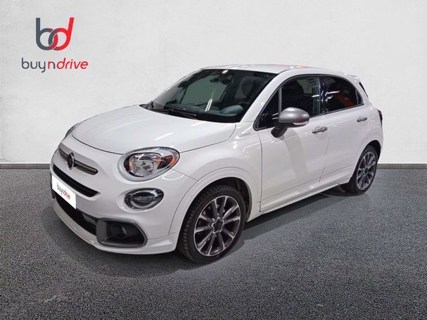 Fiat 500X 1.0 FireFly S&S 88 kW image number 1