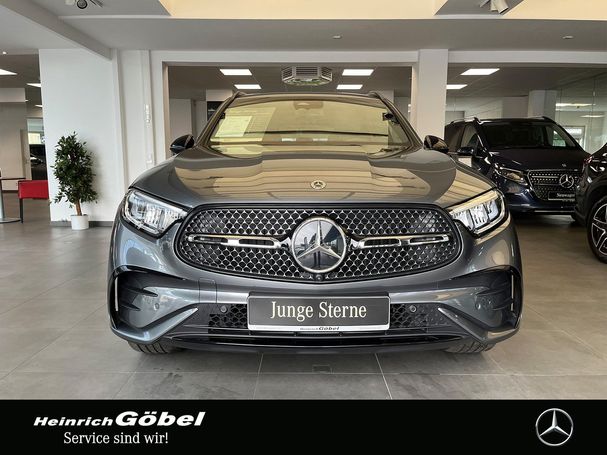 Mercedes-Benz GLC 220 d 145 kW image number 5