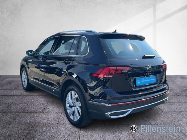 Volkswagen Tiguan 1.5 TSI Elegance DSG 110 kW image number 3