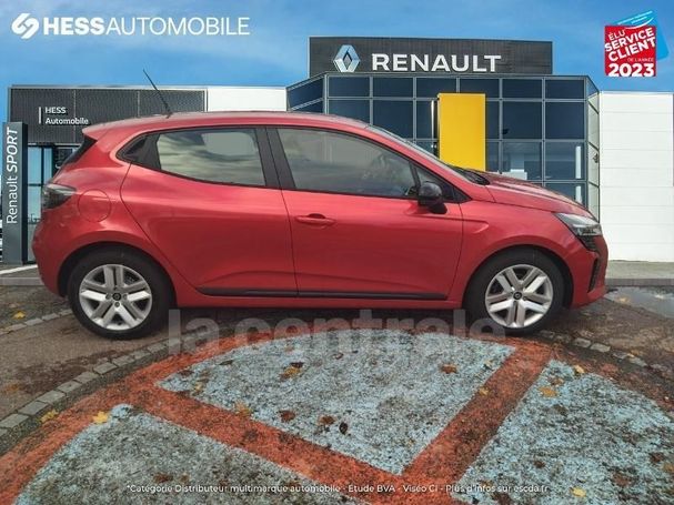 Renault Clio 74 kW image number 18