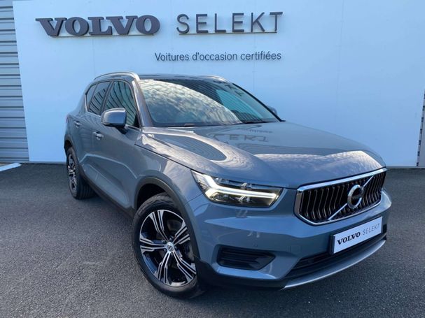 Volvo XC40 Inscription T4 95 kW image number 2