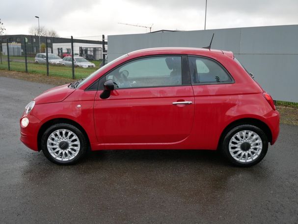 Fiat 500 1.0 52 kW image number 7