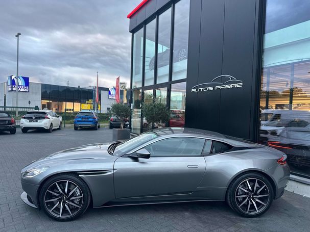 Aston Martin DB11 V12 447 kW image number 4