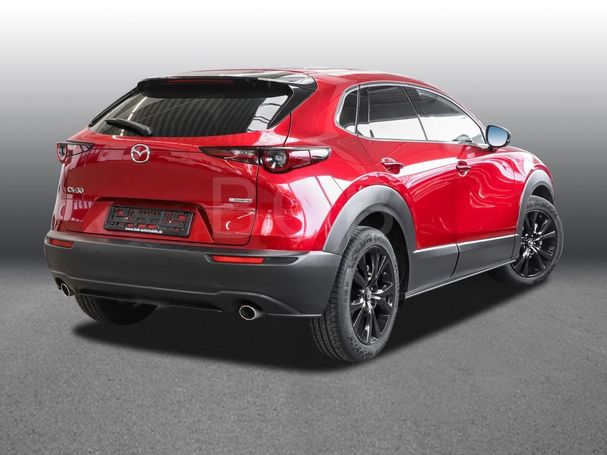 Mazda CX-30 2.0 150 Homura 110 kW image number 2