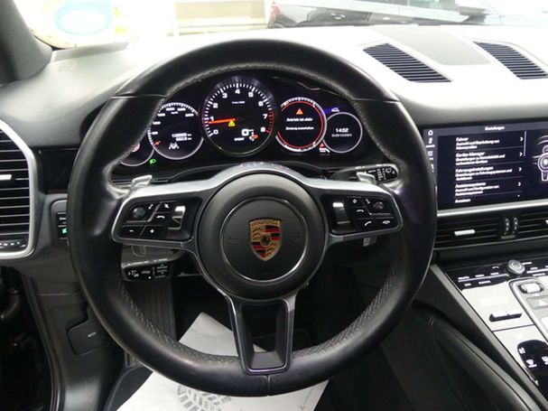 Porsche Cayenne S 324 kW image number 4