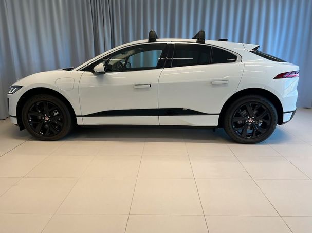 Jaguar I-Pace EV400 S AWD 294 kW image number 11