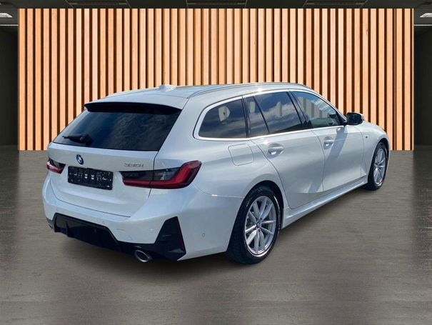 BMW 330i Touring 180 kW image number 13