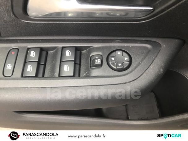 Citroen C4 96 kW image number 14