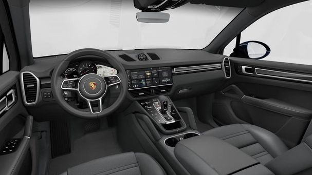 Porsche Cayenne 250 kW image number 6