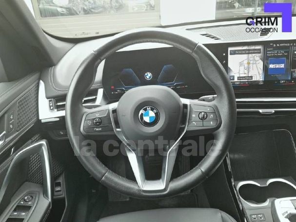 BMW X1 sDrive 100 kW image number 16