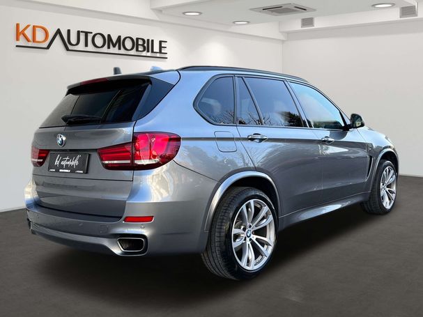 BMW X5 xDrive 190 kW image number 3