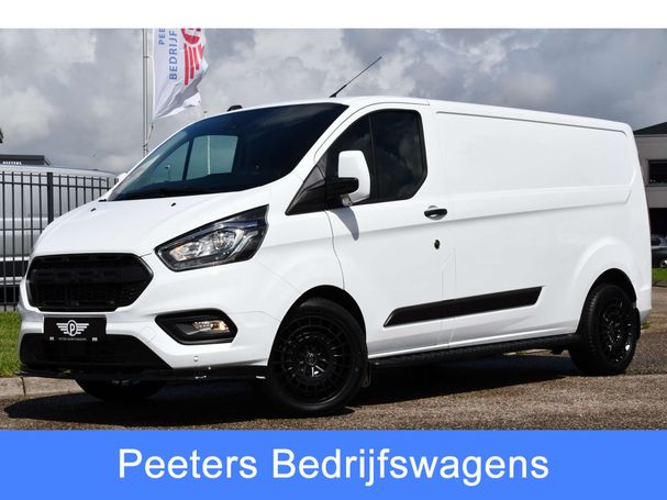 Ford Transit Custom 340 L2H1 2.0 TDCi 96 kW image number 2