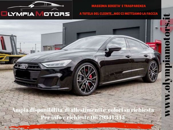 Audi S7 3.0 TDI 253 kW image number 2