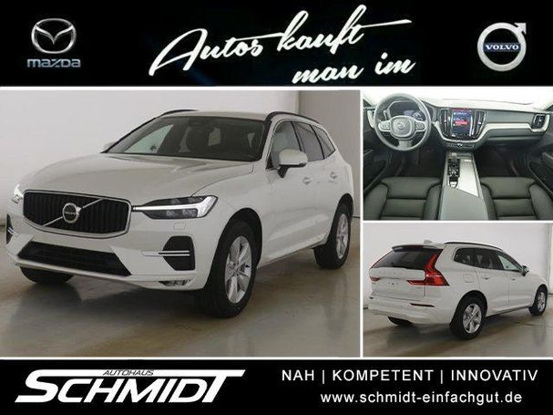 Volvo XC60 B4 Diesel Core 145 kW image number 2