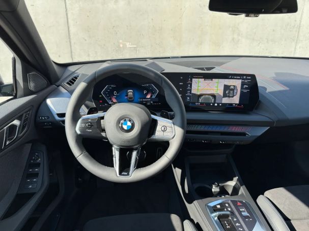 BMW 120i 103 kW image number 20