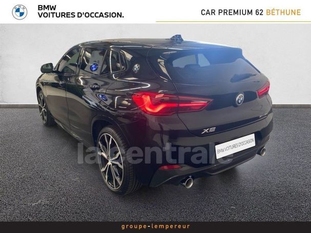 BMW X2 sDrive 110 kW image number 16