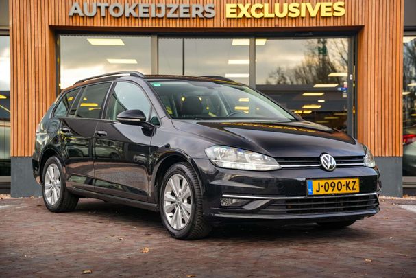 Volkswagen Golf Variant 1.0 TSI 85 kW image number 2