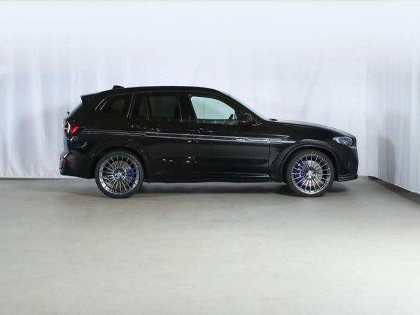 ALPINA XD3 290 kW image number 3