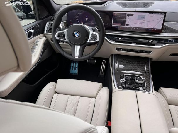 BMW X7 xDrive 250 kW image number 16