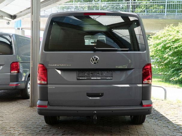 Volkswagen T6 Transporter 81 kW image number 3